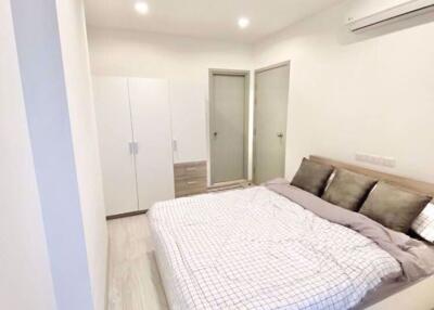 1 bed Condo in Ideo Mobi Wongsawang - Interchange Bangsue Sub District C11617