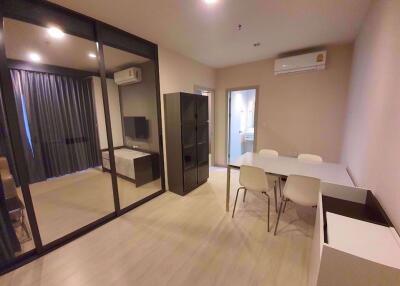 1 bed Condo in Life Sukhumvit 48 Phra Khanong Sub District C11615