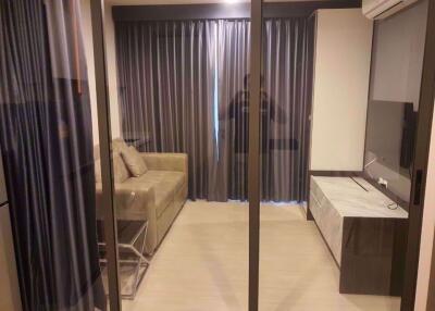 1 bed Condo in Life Sukhumvit 48 Phra Khanong Sub District C11615