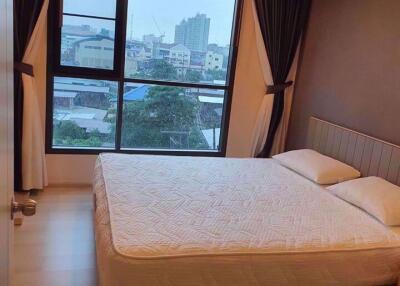 1 bed Condo in Life Sukhumvit 48 Phra Khanong Sub District C11615