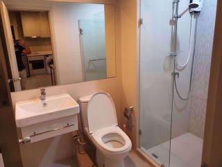 1 bed Condo in Life Sukhumvit 48 Phra Khanong Sub District C11615