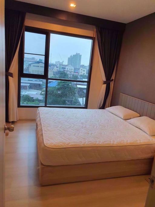 1 bed Condo in Life Sukhumvit 48 Phra Khanong Sub District C11615