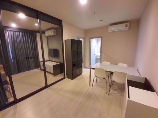 1 bed Condo in Life Sukhumvit 48 Phra Khanong Sub District C11615