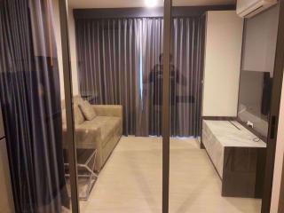 1 bed Condo in Life Sukhumvit 48 Phra Khanong Sub District C11615