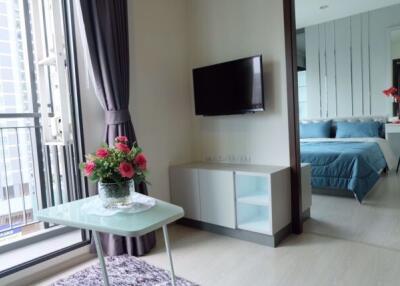 2 bed Condo in Rhythm Asoke Makkasan Sub District C11614