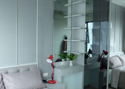 2 bed Condo in Rhythm Asoke Makkasan Sub District C11614