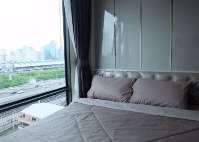 2 bed Condo in Rhythm Asoke Makkasan Sub District C11614