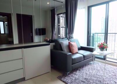 2 bed Condo in Rhythm Asoke Makkasan Sub District C11614