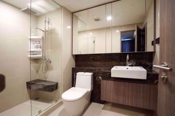 1 bed Condo in Art @ Thonglor 25 Khlong Tan Nuea Sub District C11612