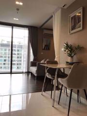 1 bed Condo in Nara 9 by Eastern Star Thungmahamek Sub District C11611