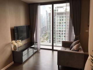 1 bed Condo in Nara 9 by Eastern Star Thungmahamek Sub District C11611