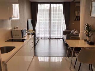 1 bed Condo in Nara 9 by Eastern Star Thungmahamek Sub District C11611