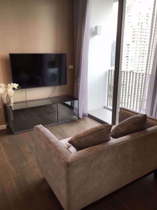 1 bed Condo in Nara 9 by Eastern Star Thungmahamek Sub District C11611