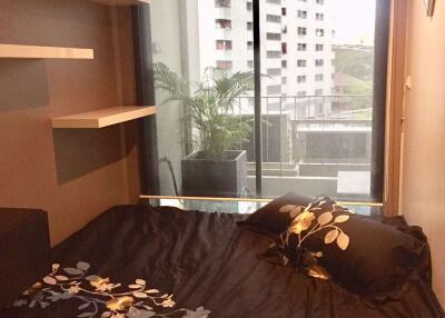 3 bed Condo in The Clover Khlong Tan Nuea Sub District C11609