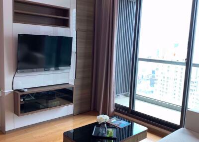 2 bed Condo in The Address Sathorn Silom Sub District C11606