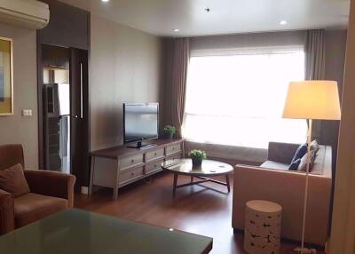 1 bed Condo in Condo One X Sukhumvit 26 Khlongtan Sub District C11603