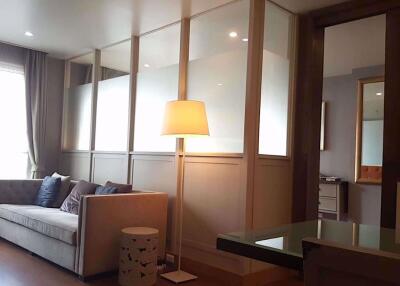 1 bed Condo in Condo One X Sukhumvit 26 Khlongtan Sub District C11603