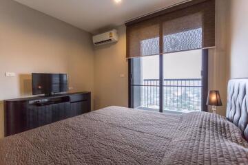 1 bed Condo in Rhythm Sukhumvit 44 Phra Khanong Sub District C11600