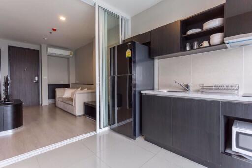 1 bed Condo in Rhythm Sukhumvit 44 Phra Khanong Sub District C11600