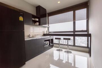 1 bed Condo in Rhythm Sukhumvit 44 Phra Khanong Sub District C11600