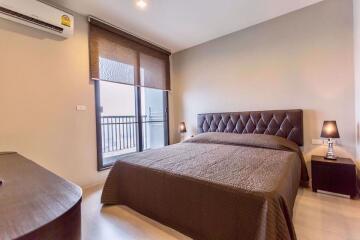 1 bed Condo in Rhythm Sukhumvit 44 Phra Khanong Sub District C11600