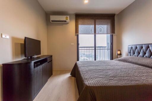 1 bed Condo in Rhythm Sukhumvit 44 Phra Khanong Sub District C11600