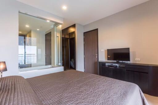 1 bed Condo in Rhythm Sukhumvit 44 Phra Khanong Sub District C11600