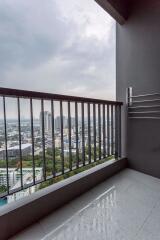 1 bed Condo in Rhythm Sukhumvit 44 Phra Khanong Sub District C11600