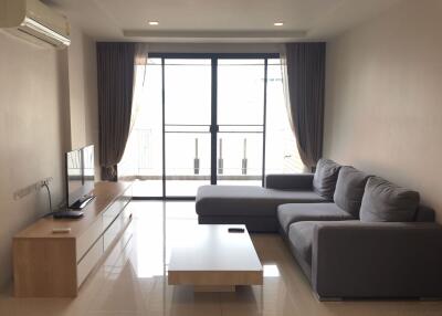 2 bed Condo in Baan Thippayadej Khlongtan Sub District C11599