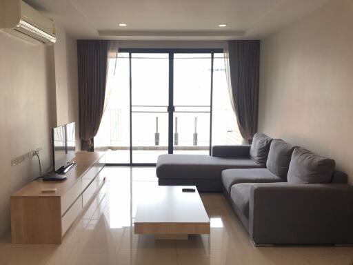 2 bed Condo in Baan Thippayadej Khlongtan Sub District C11599