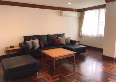 2 bed Condo in Baan Pakapan Khlongtan Sub District C11597