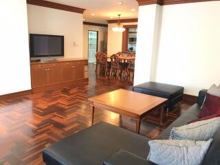 2 bed Condo in Baan Pakapan Khlongtan Sub District C11597