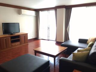 3 bed Condo in Baan Pakapan Khlongtan Sub District C11596