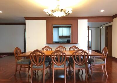 3 bed Condo in Baan Pakapan Khlongtan Sub District C11596