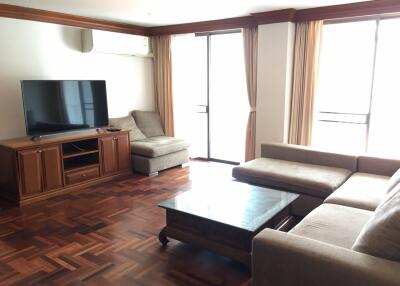 3 bed Condo in Baan Pakapan Khlongtan Sub District C11595