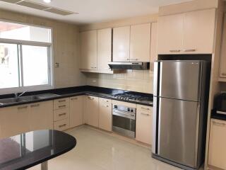 3 bed Condo in Sachayan Court Khlongtan Sub District C11588