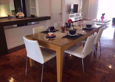 2 bed Condo in SanguanSap Mansion Yan Nawa Sub District C11586