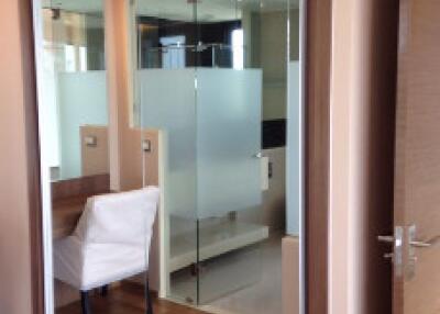 2 bed Condo in The Address Sathorn Silom Sub District C11584