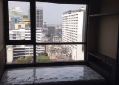 2 bed Condo in The Address Sathorn Silom Sub District C11584