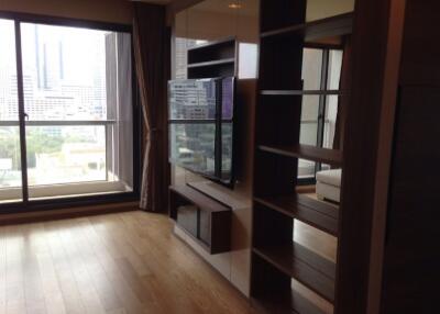 2 bed Condo in The Address Sathorn Silom Sub District C11584