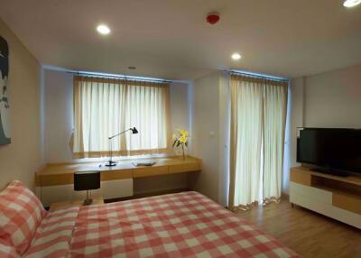 2 bed Condo in S9 Apartment Sathorn Yan Nawa Sub District C11583