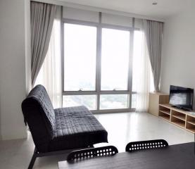 1 bed Condo in 185 Rajadamri Lumphini Sub District C11582