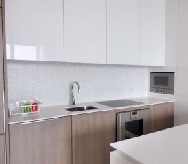 1 bed Condo in 185 Rajadamri Lumphini Sub District C11582