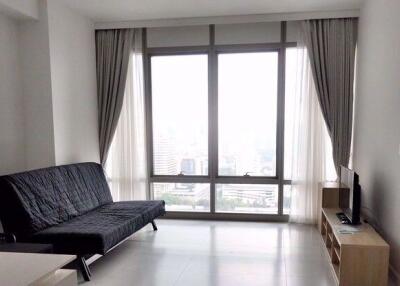 1 bed Condo in 185 Rajadamri Lumphini Sub District C11582