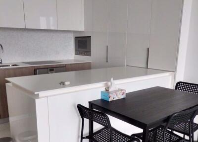 1 bed Condo in 185 Rajadamri Lumphini Sub District C11582