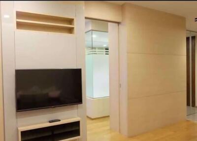 1 bed Condo in The Address Asoke Makkasan Sub District C11572