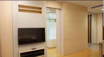 1 bed Condo in The Address Asoke Makkasan Sub District C11572