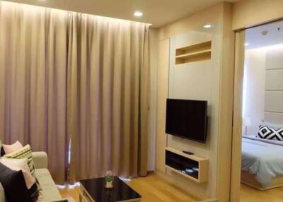 1 bed Condo in The Address Asoke Makkasan Sub District C11572