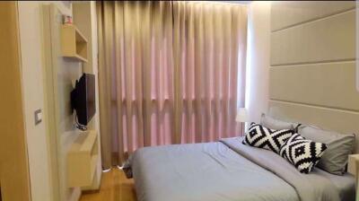 1 bed Condo in The Address Asoke Makkasan Sub District C11572