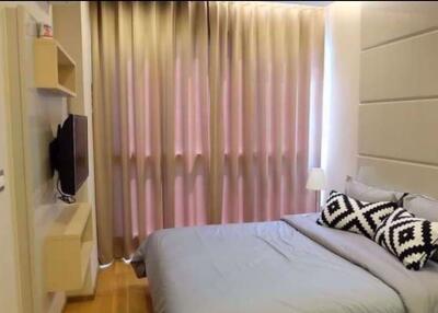 1 bed Condo in The Address Asoke Makkasan Sub District C11572